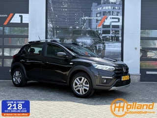 Dacia Sandero 1.0 TCe   Essential| Led Nieuwstaat !