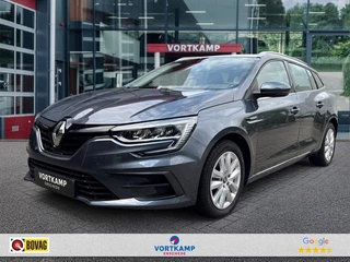 Hoofdafbeelding Renault Megane E-Tech Renault Megane E-Tech 1.6 ZEN NAVI/CRUISE/PDC/CARPLAY
