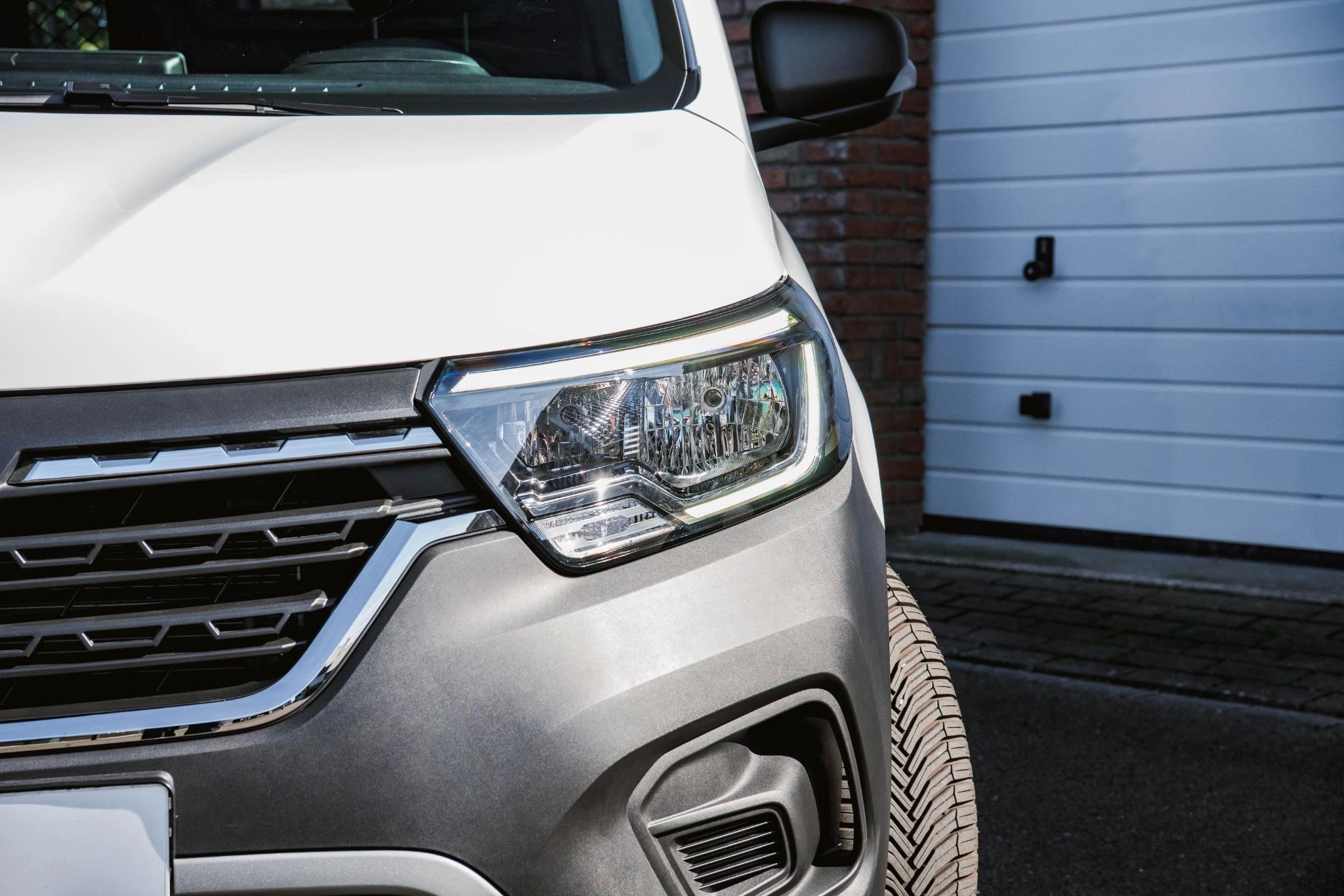 Hoofdafbeelding Renault Kangoo
