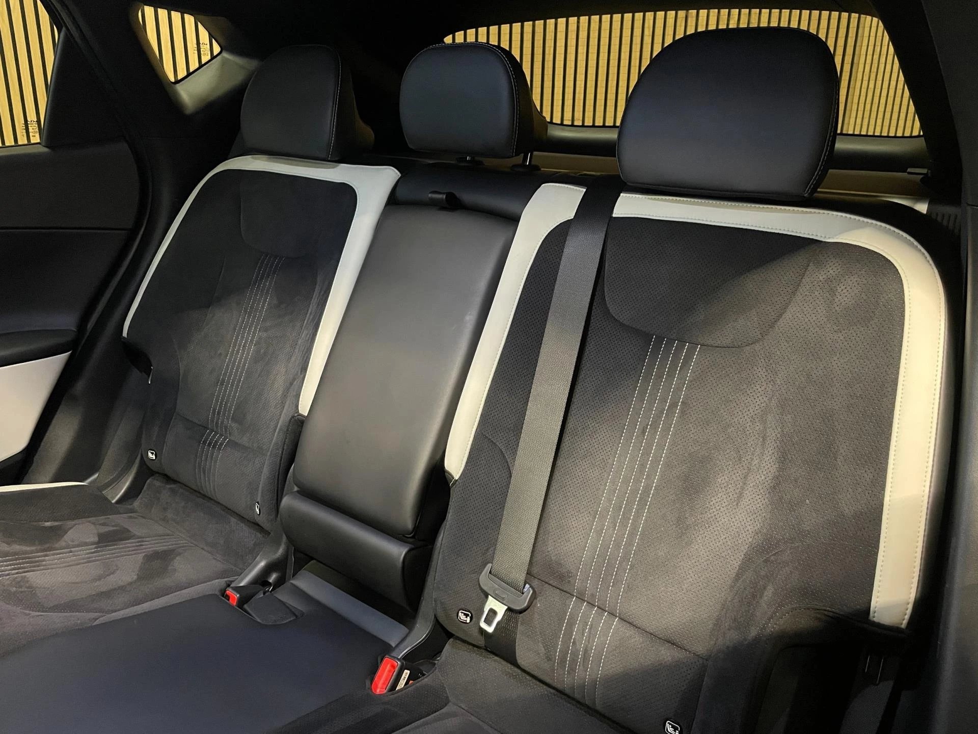 Hoofdafbeelding Kia EV6