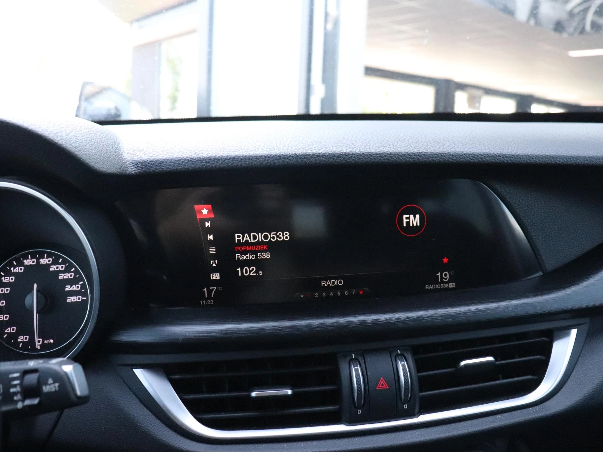 Hoofdafbeelding Alfa Romeo Stelvio