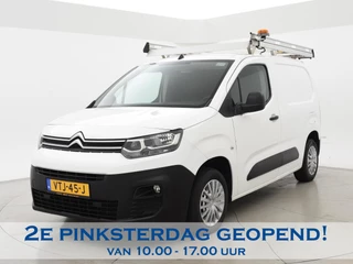 Citroen Berlingo 1.6 BLUEHDI NIEUW MODEL + IMPERIAAL | CRUISE | AIRCO