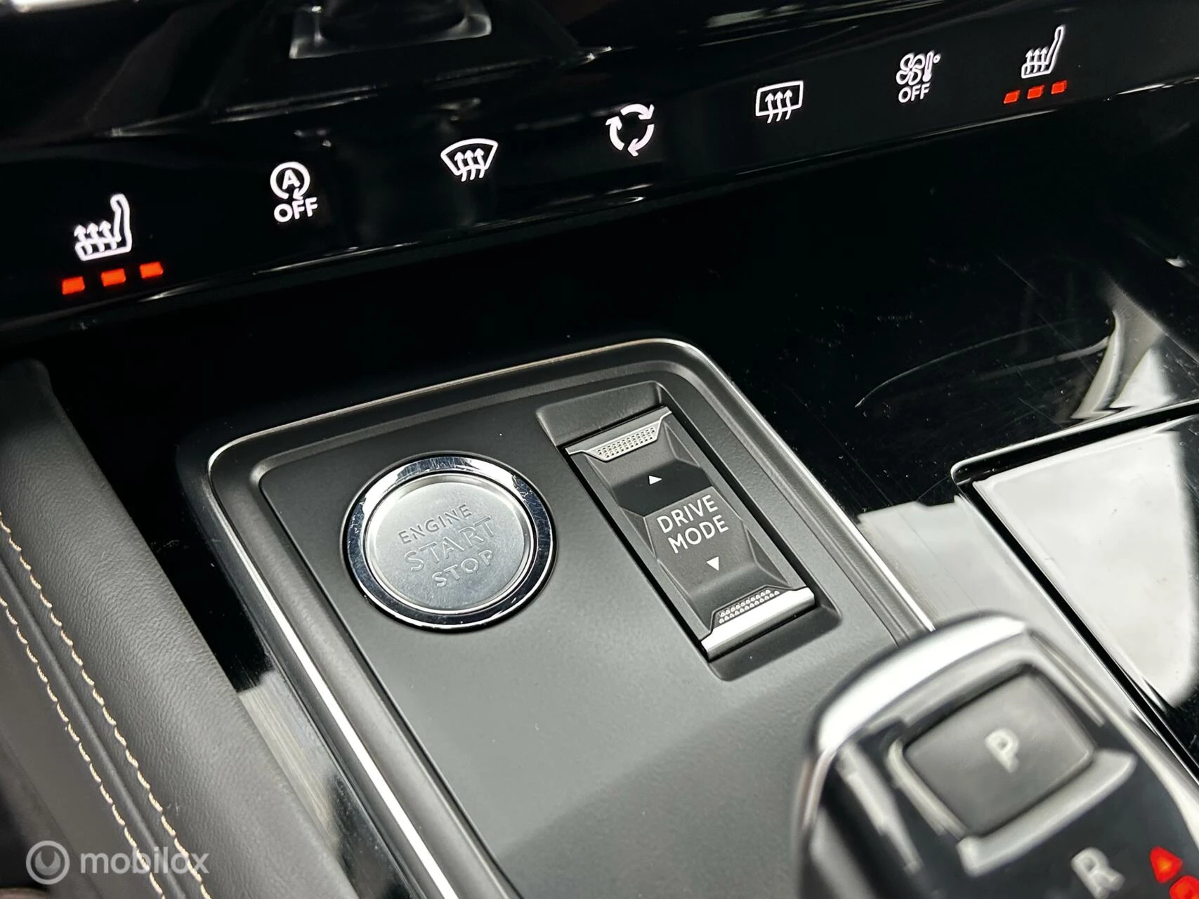 Hoofdafbeelding Peugeot 508