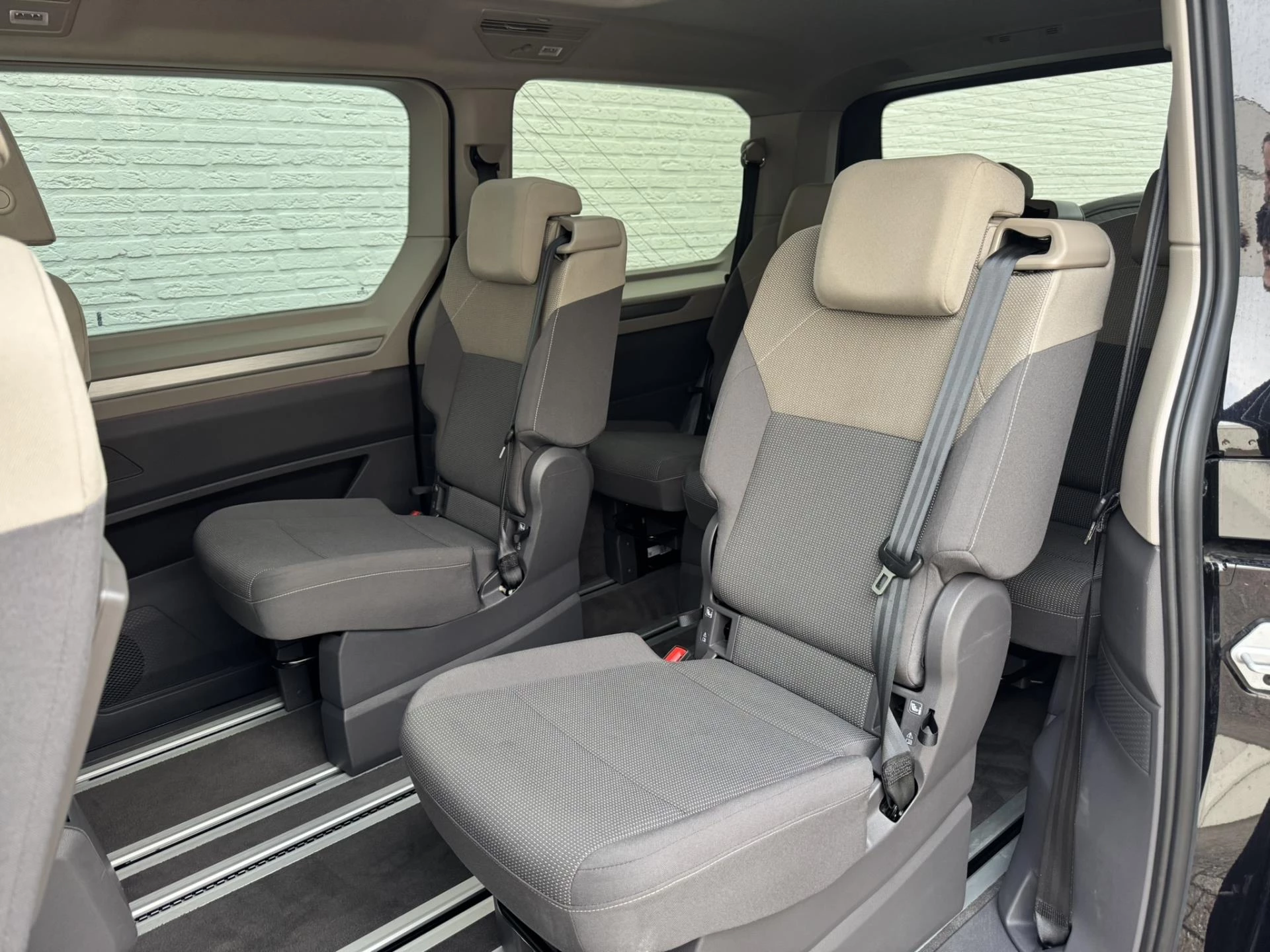 Hoofdafbeelding Volkswagen Multivan