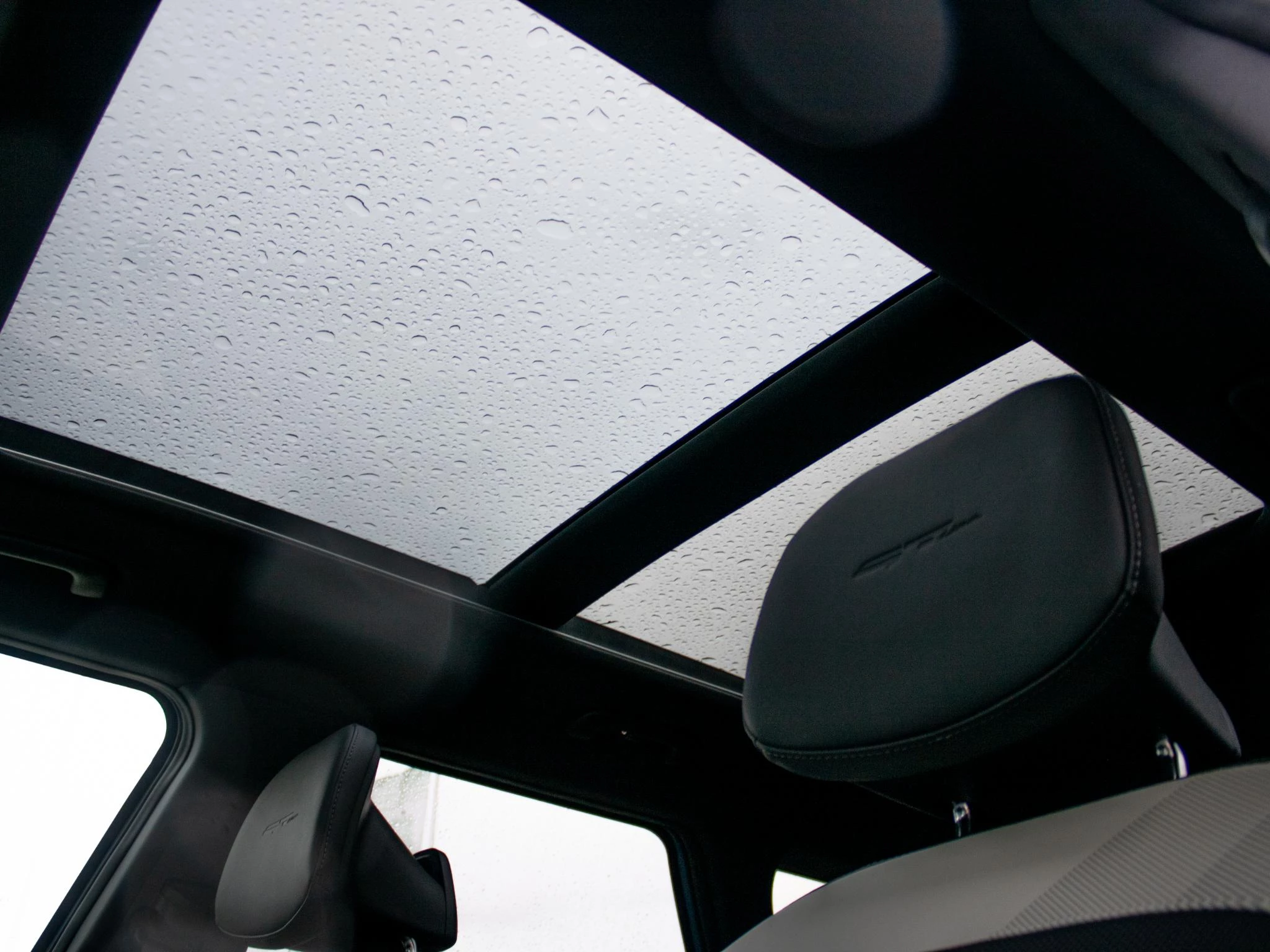 Hoofdafbeelding Kia EV5