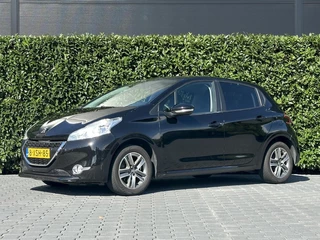 Peugeot 208 1.2 VTi Active, SPOTGOEDKOOP, AIRCO, NAVI, PDC, LICHTMETAAL 15"