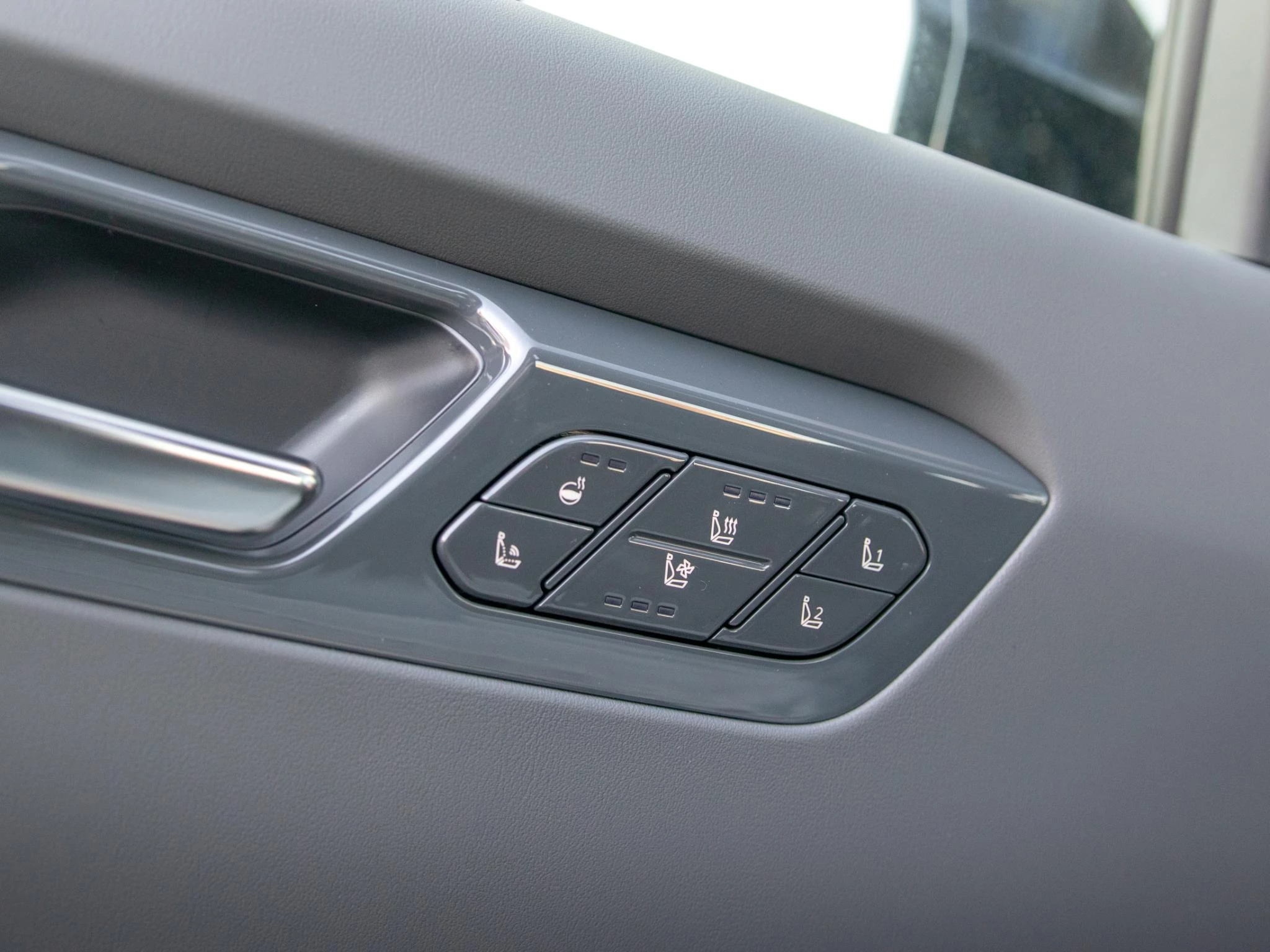 Hoofdafbeelding Kia EV9