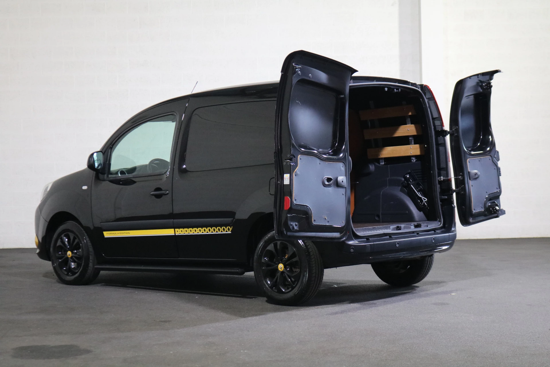 Hoofdafbeelding Renault Kangoo
