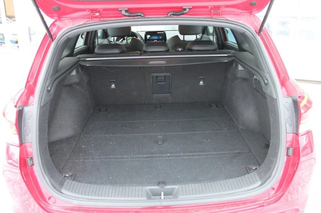 Hoofdafbeelding Hyundai I30cw