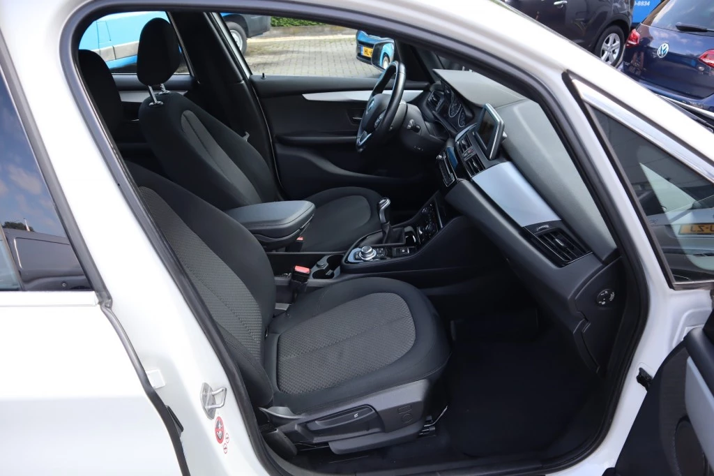 Hoofdafbeelding BMW 2 Serie