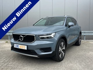 Volvo XC40 1.5 T5 Twin Engine Momentum Pro Panorama dak / 360 Camera / Full LED / NAP