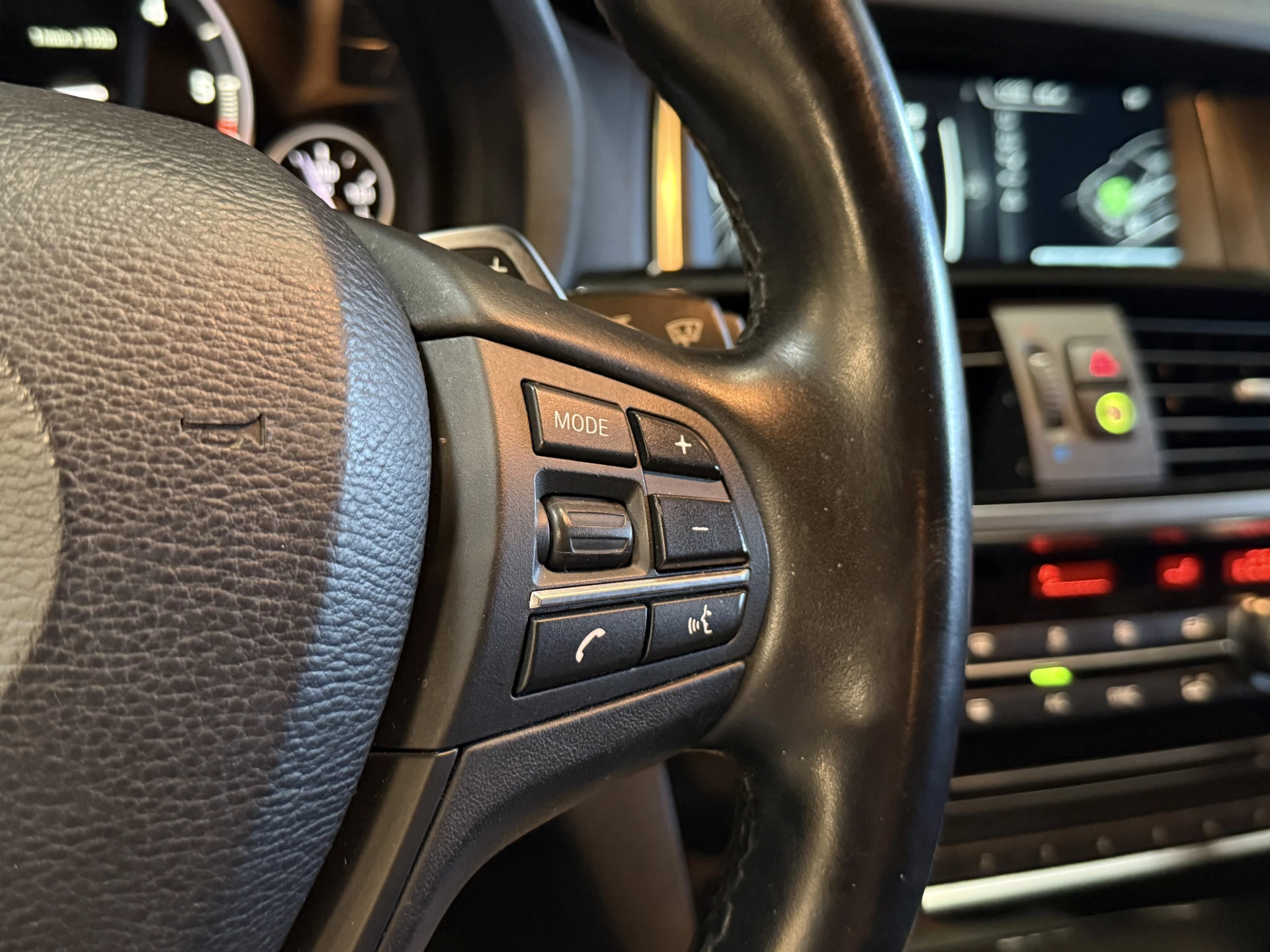 Hoofdafbeelding BMW X4