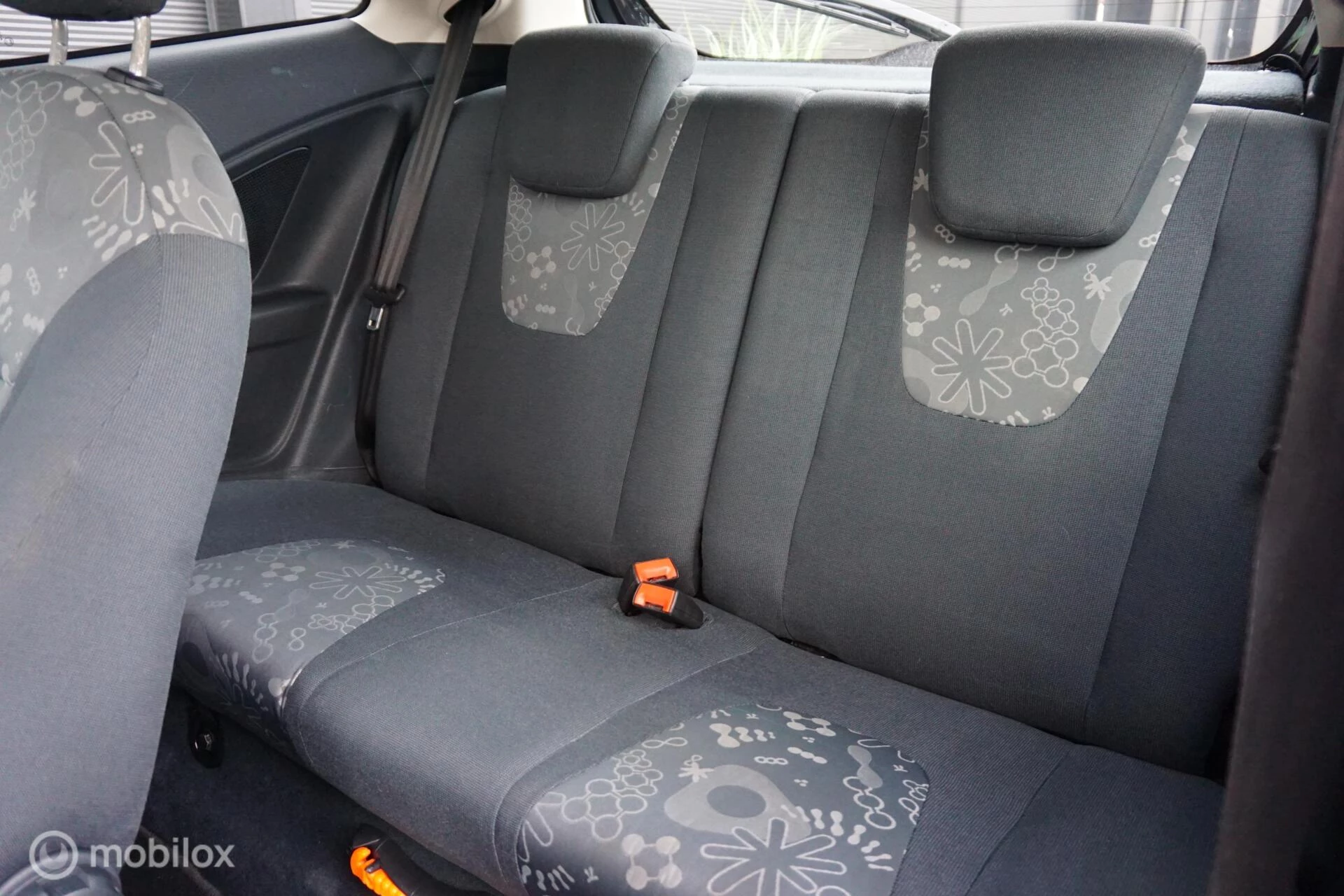 Hoofdafbeelding Ford Ka