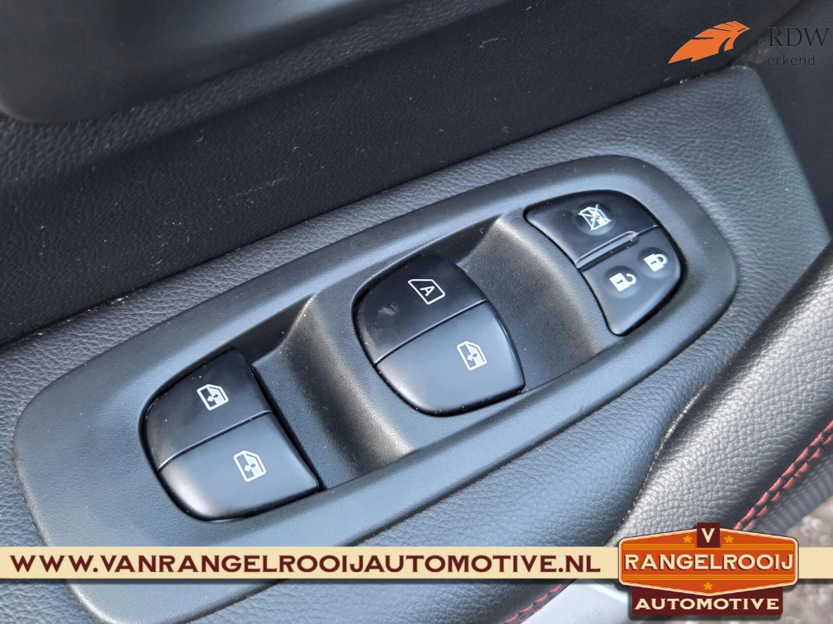 Hoofdafbeelding Renault Kadjar