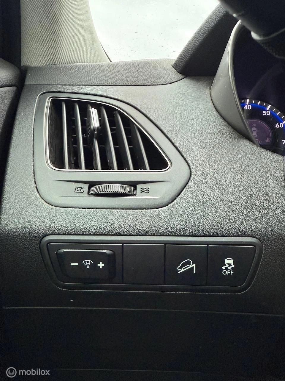 Hoofdafbeelding Hyundai ix35