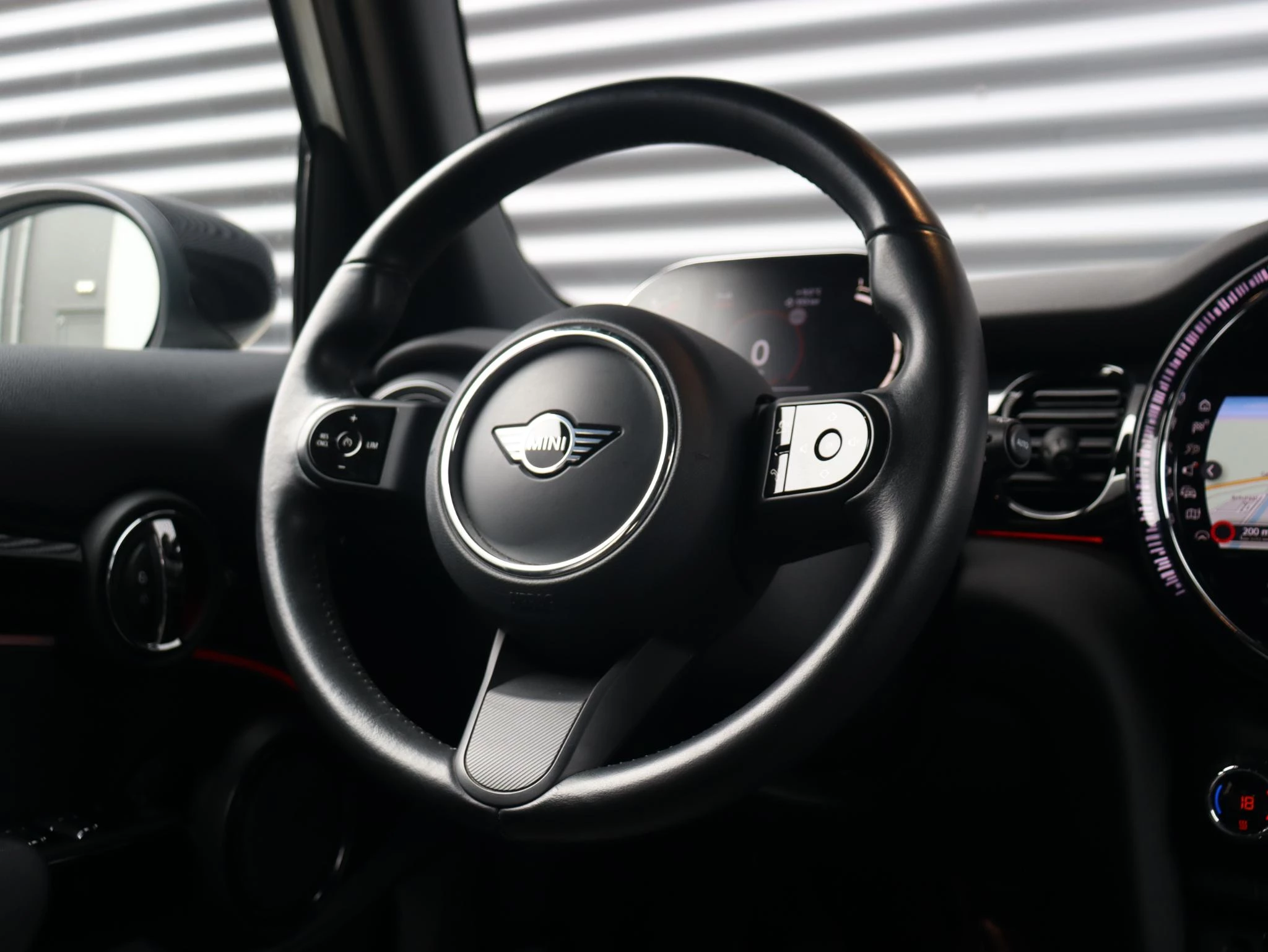 Hoofdafbeelding MINI 5-deurs