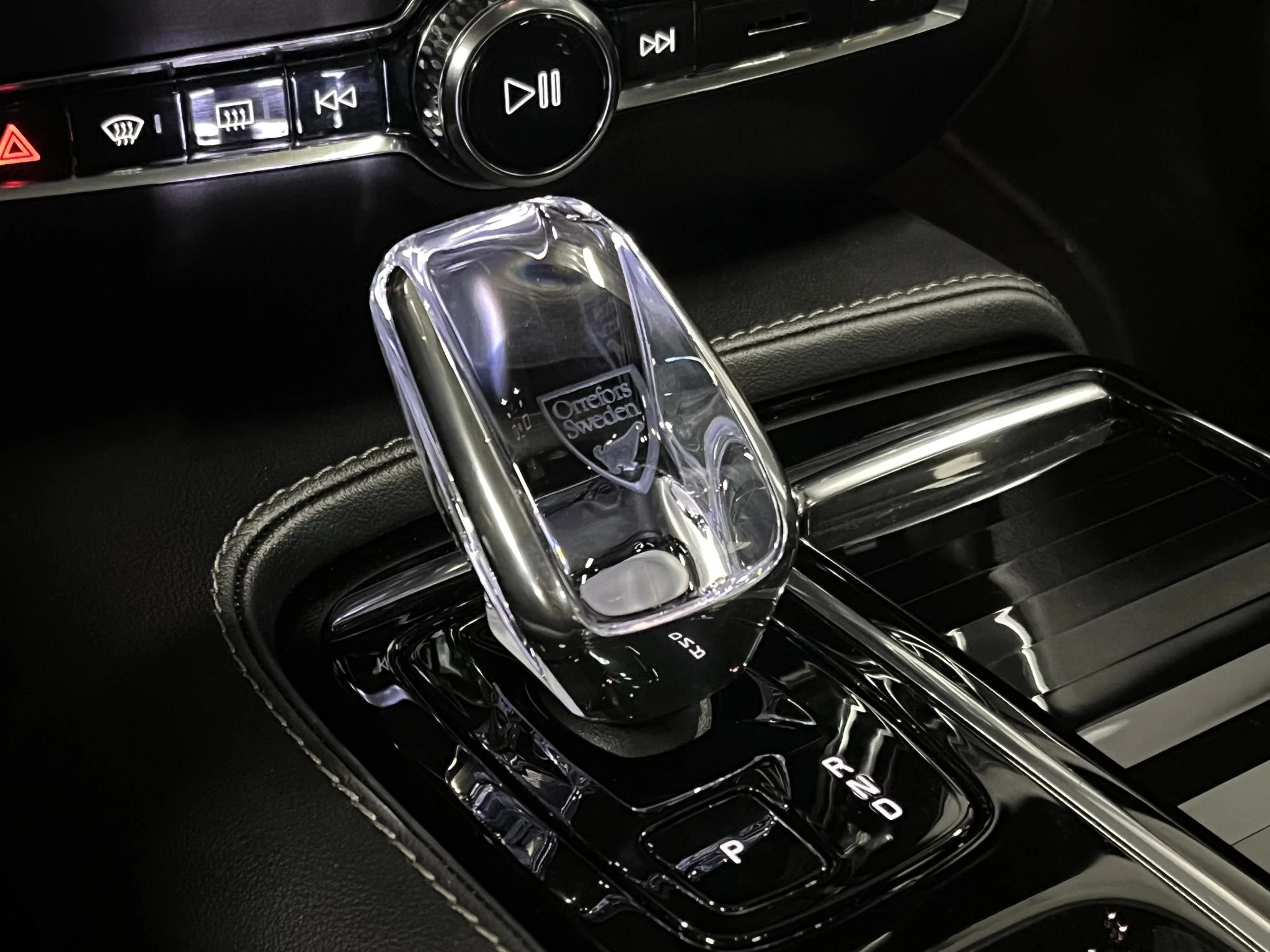 Hoofdafbeelding Volvo S60