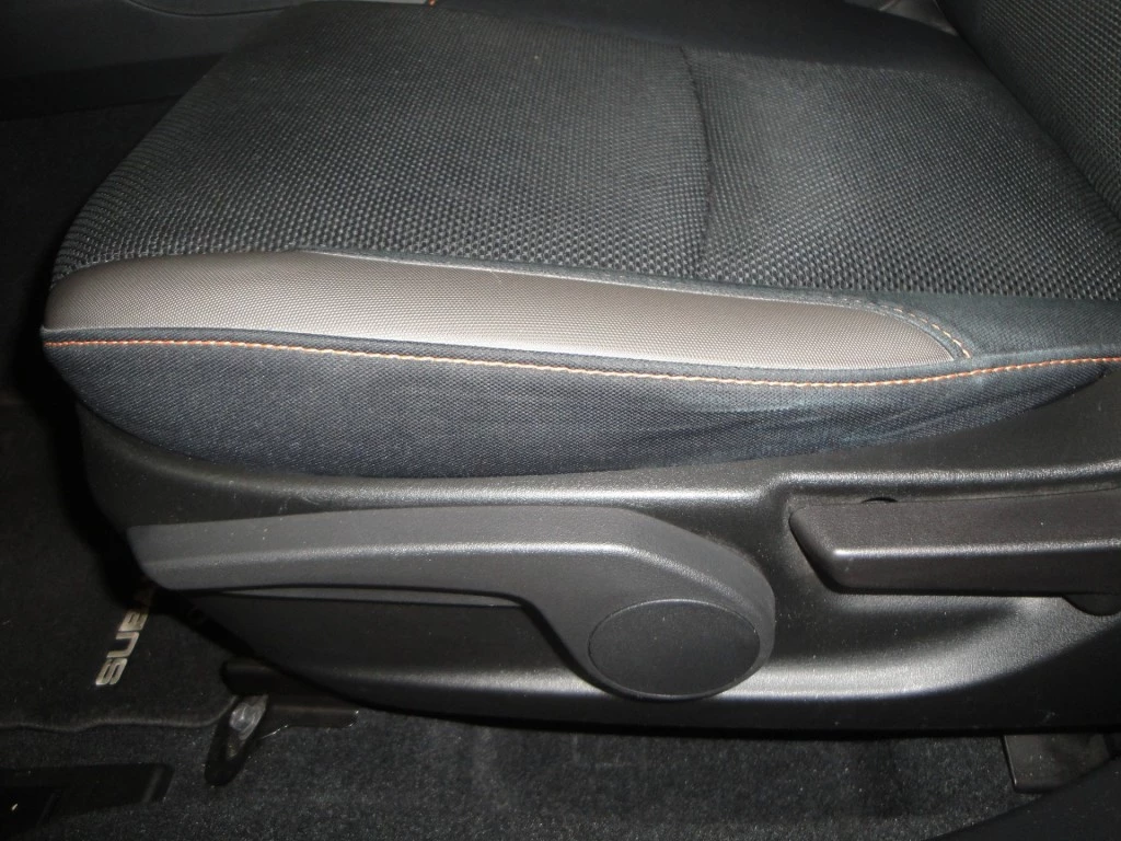 Hoofdafbeelding Subaru XV