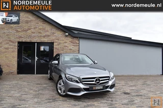 Mercedes-Benz C-Klasse 220 CDI EDITION, Xenon, Navi, PDC