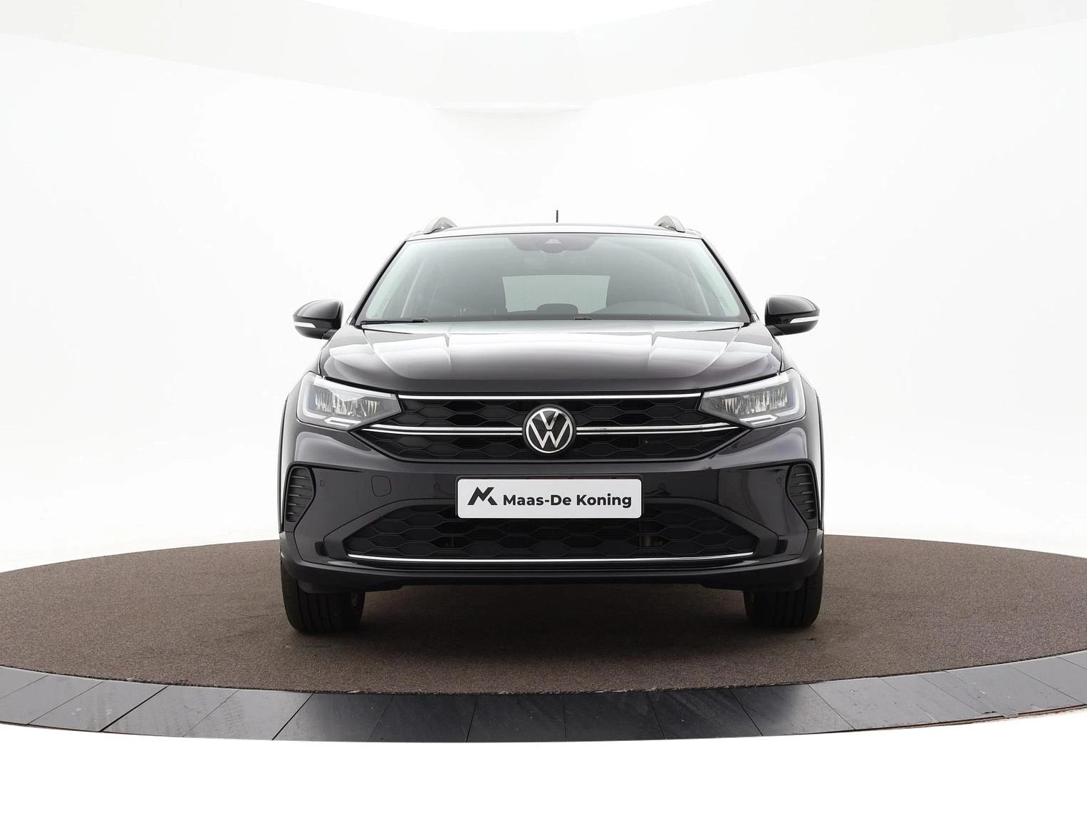 Hoofdafbeelding Volkswagen Taigo