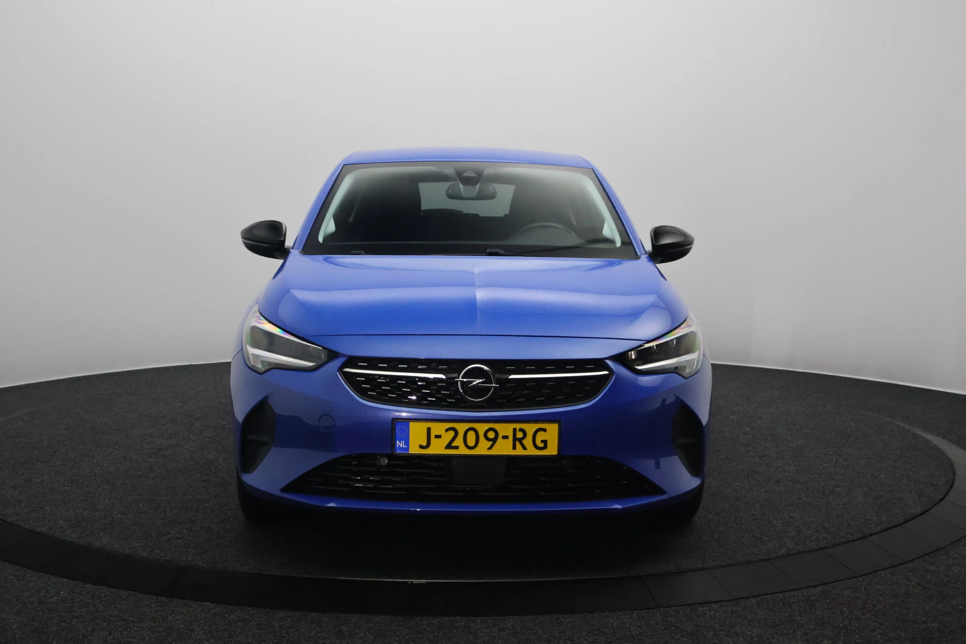 Hoofdafbeelding Opel Corsa-e