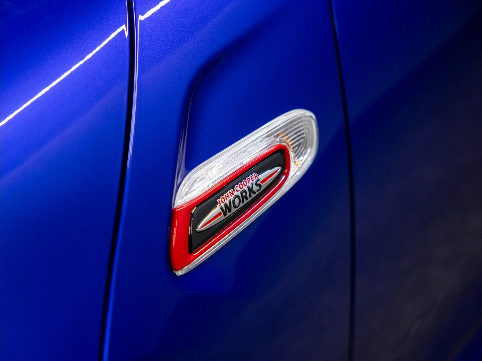 Hoofdafbeelding MINI Cooper Cabrio