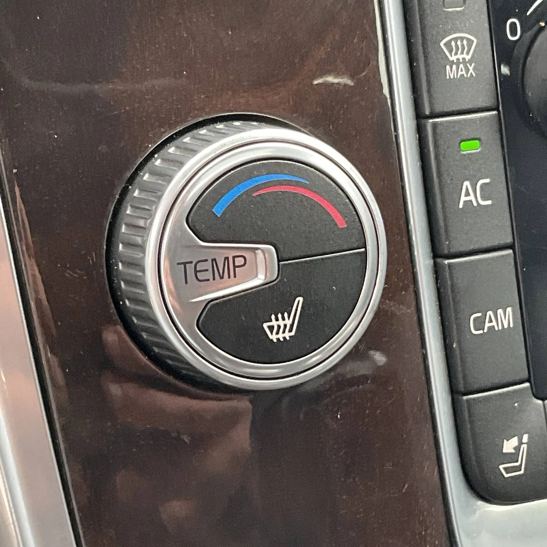 Hoofdafbeelding Volvo XC70