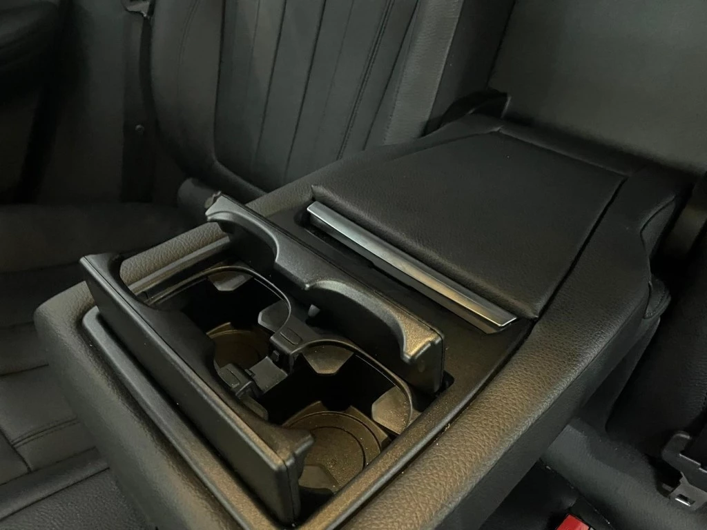 Hoofdafbeelding BMW X6