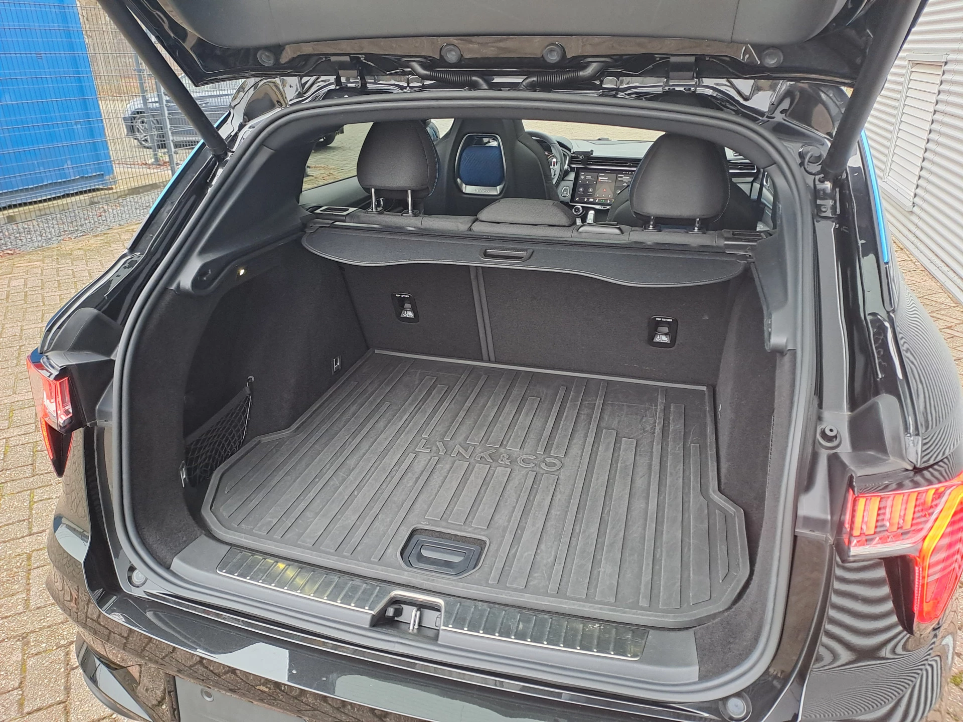 Hoofdafbeelding Lynk & Co 01