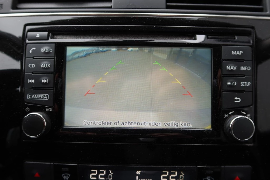 Hoofdafbeelding Nissan Pulsar