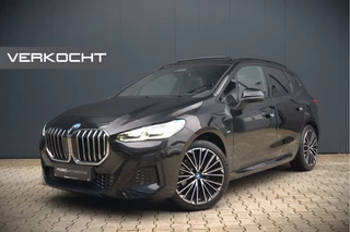 BMW 2 Serie Active Tourer M Sport 225e xDrive | Panoramadak | Harman Kardon | Individual | Head-Up Display | 360 Camera | Keyless | Cruise Control | Navigatie Prof. | Elek. Achterklep | Ambiance Verlichting |