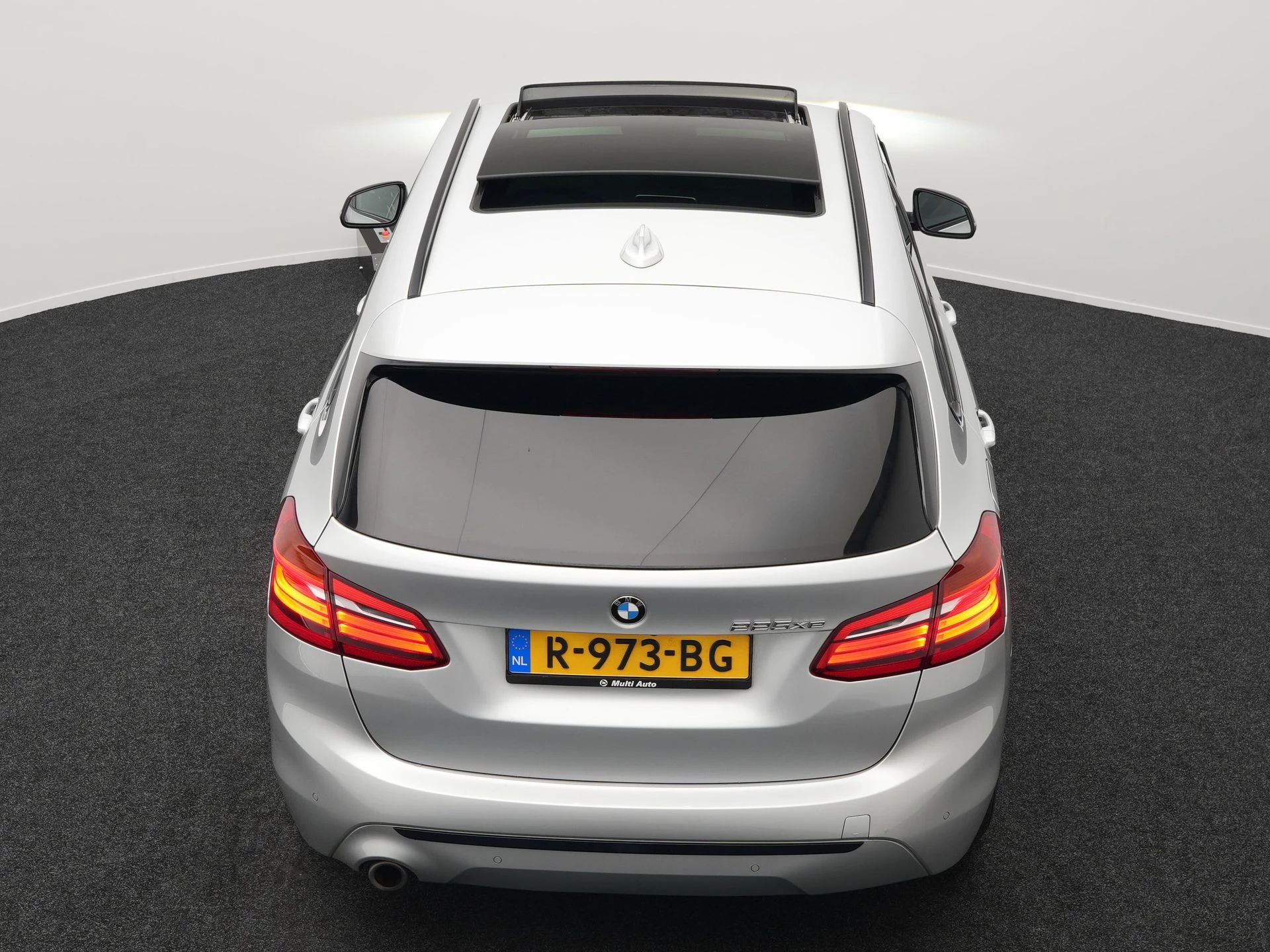 Hoofdafbeelding BMW 2 Serie
