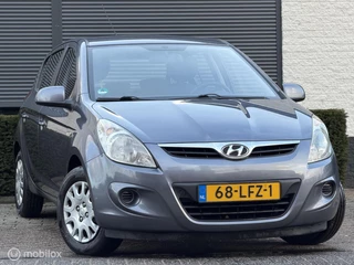 Hyundai i20 1.2i ActiveVersion|VOLLE APK|NAP|ELEKRAMEN|AIRCO