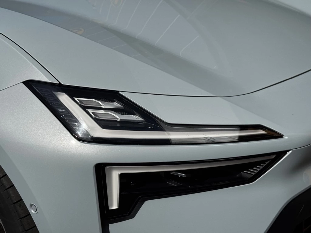 Hoofdafbeelding Polestar 4