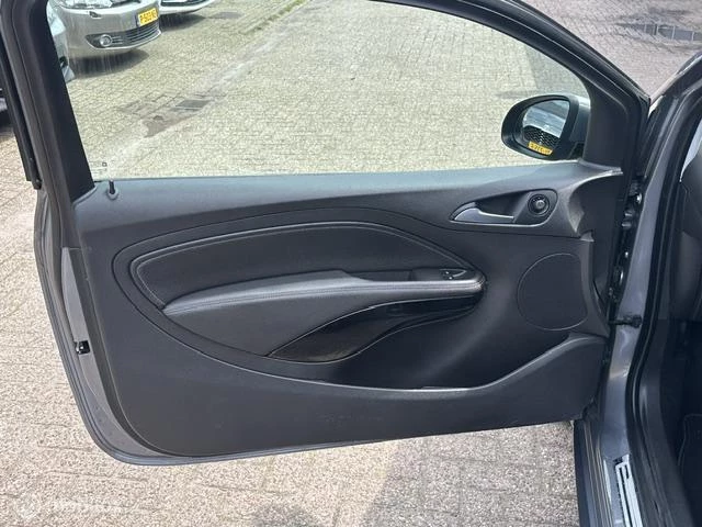 Hoofdafbeelding Opel ADAM