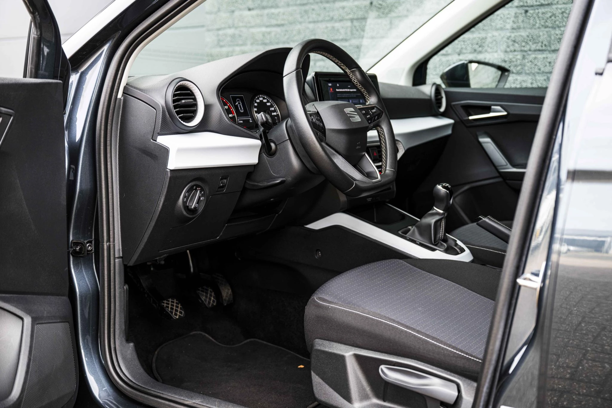 Hoofdafbeelding SEAT Arona