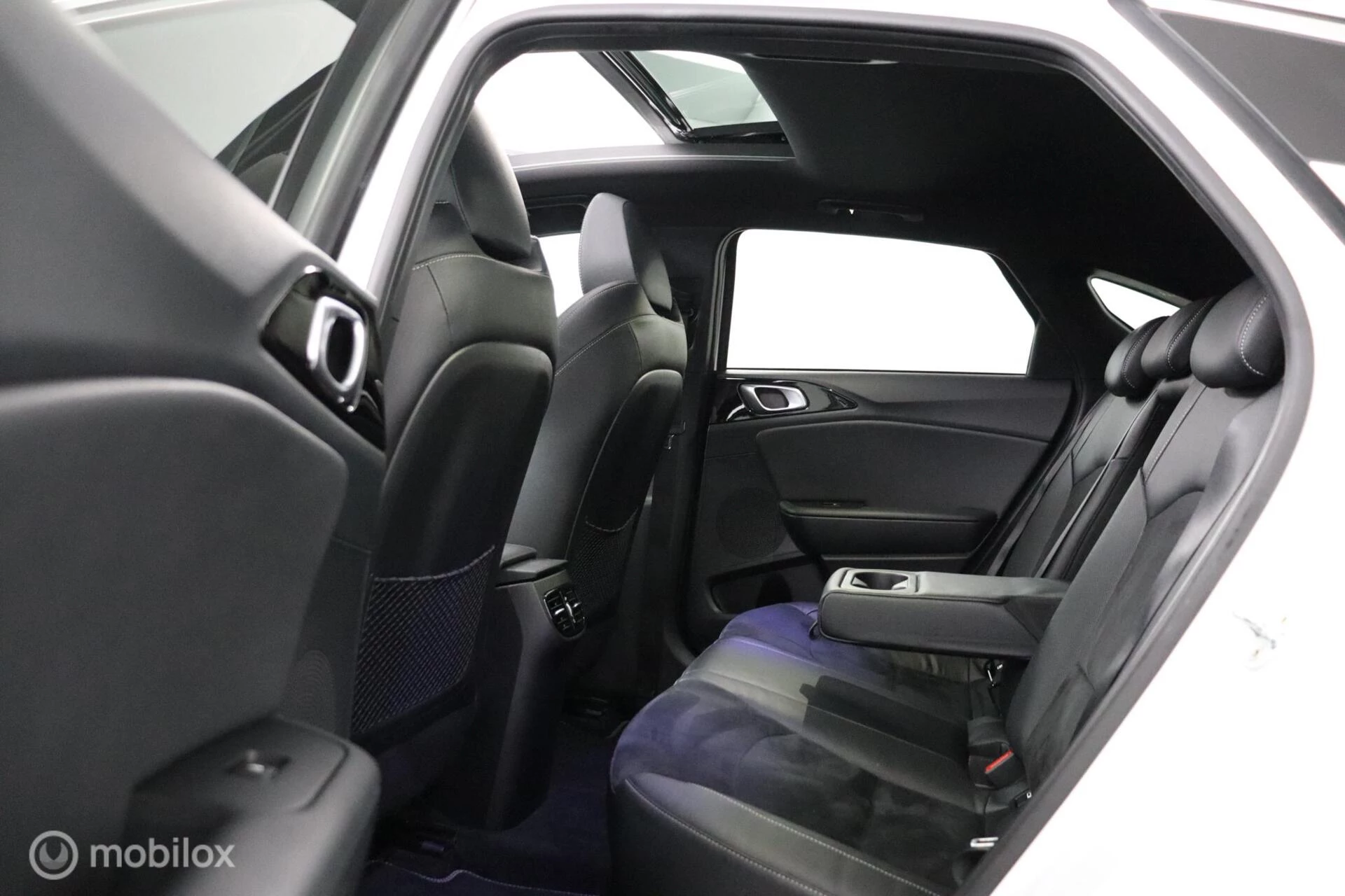 Hoofdafbeelding Kia ProCeed