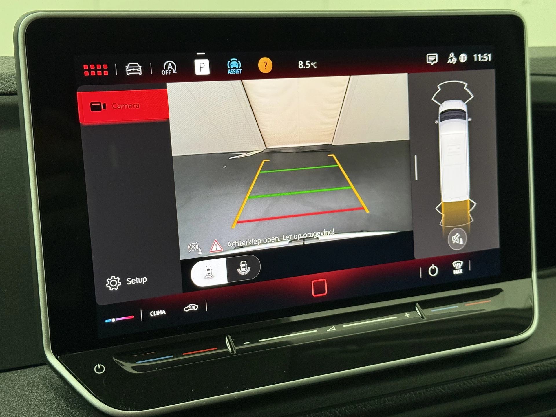 Hoofdafbeelding MAN TGE