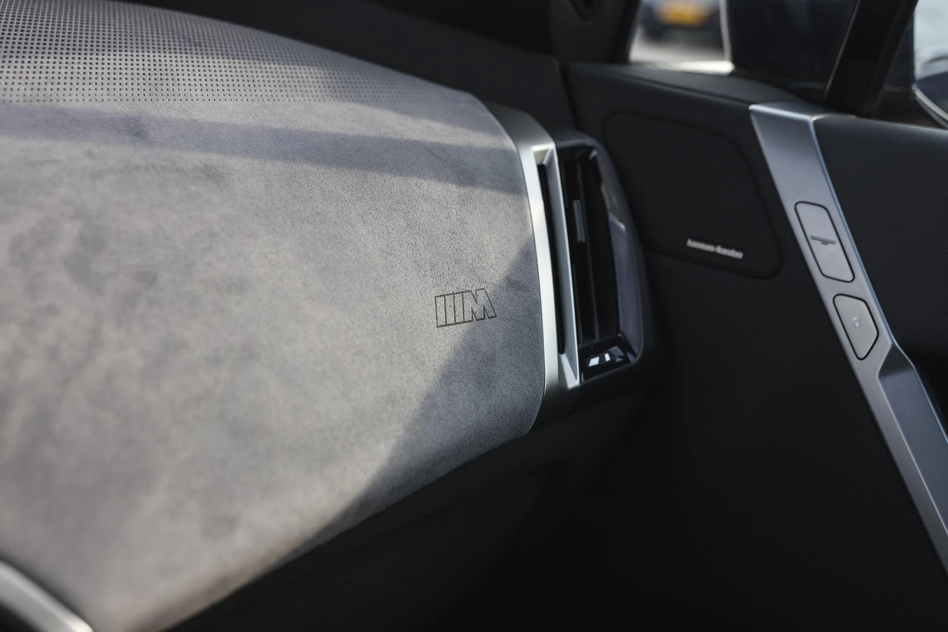 Hoofdafbeelding BMW iX