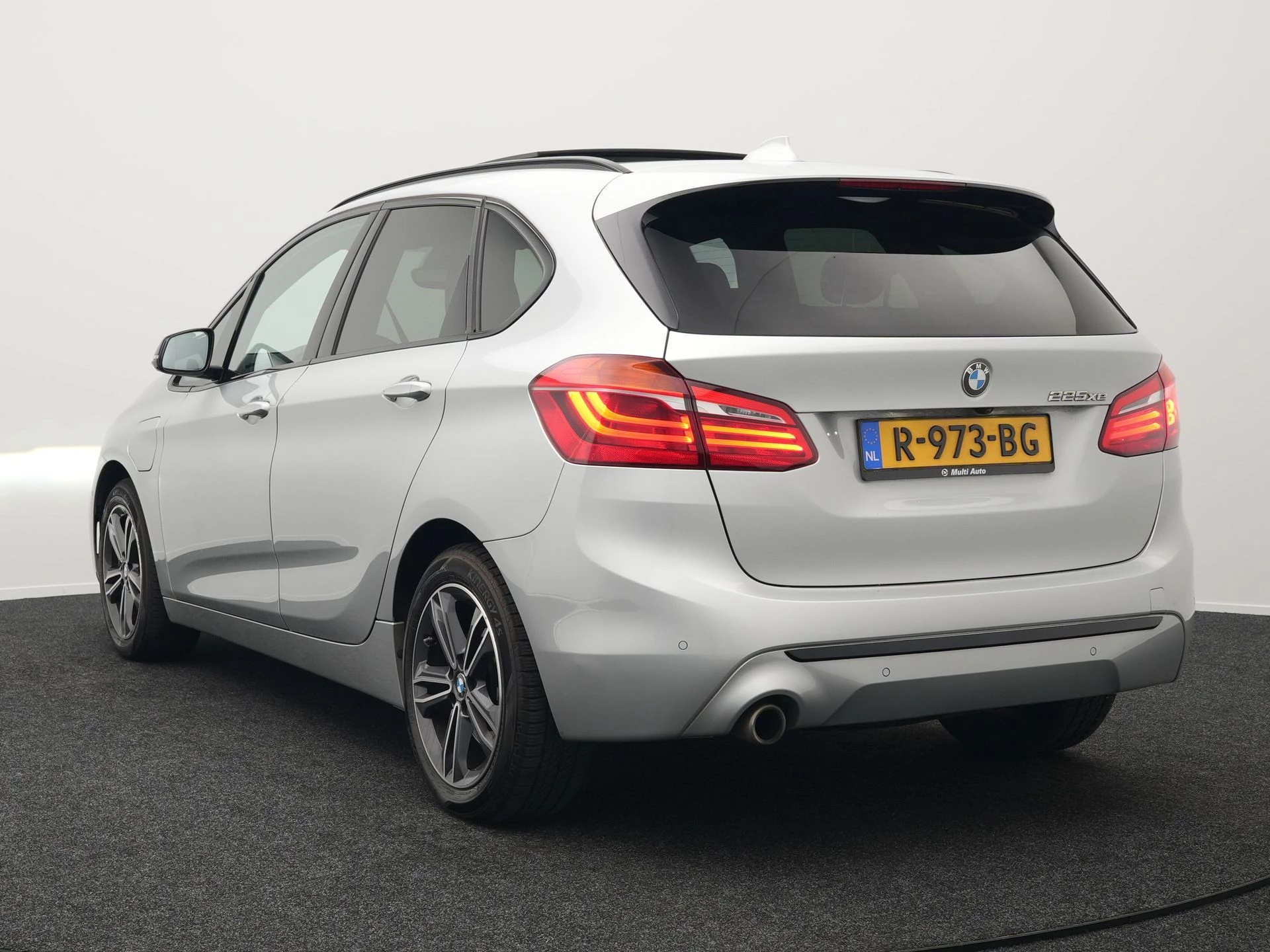 Hoofdafbeelding BMW 2 Serie