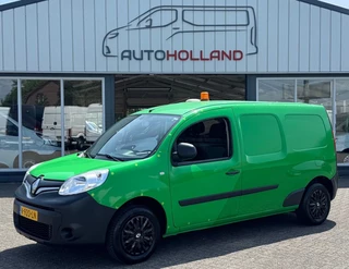 Hoofdafbeelding Renault Kangoo Renault Kangoo 1.5 DCI 66KW 90PK MAXI L2H1 EURO 6 AIRCO/ NAVIGATIE/ CRUISE CONTROL/ 100% DEALERONDERHOUDEN