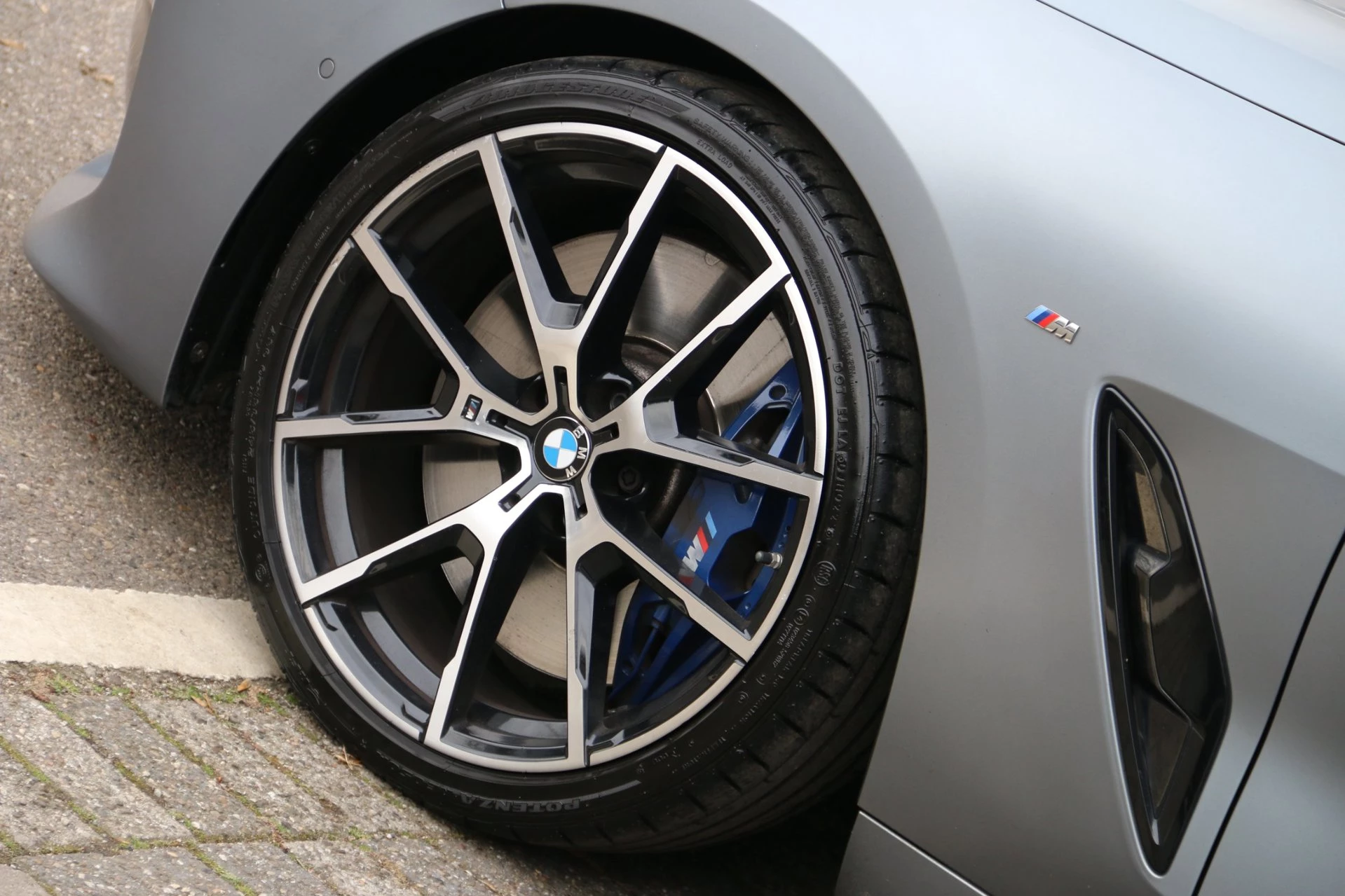 Hoofdafbeelding BMW 8 Serie