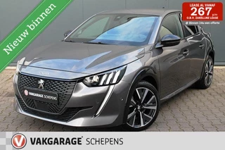 Peugeot 208 1.2 PureTech GT | Navi | Camera | 12-2021!