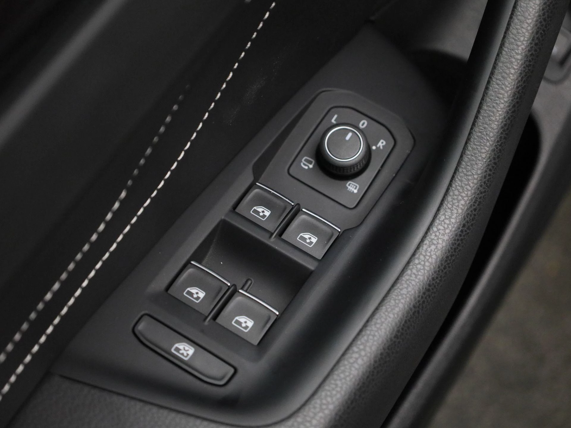 Hoofdafbeelding Volkswagen Arteon