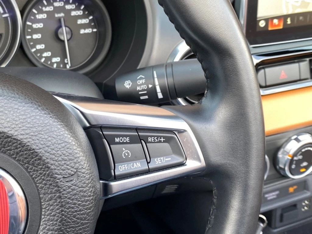 Hoofdafbeelding Fiat 124 Spider