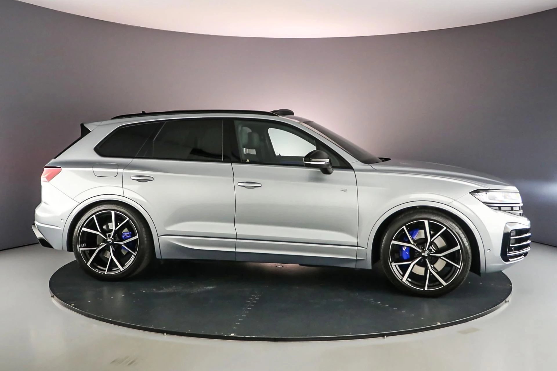 Hoofdafbeelding Volkswagen Touareg