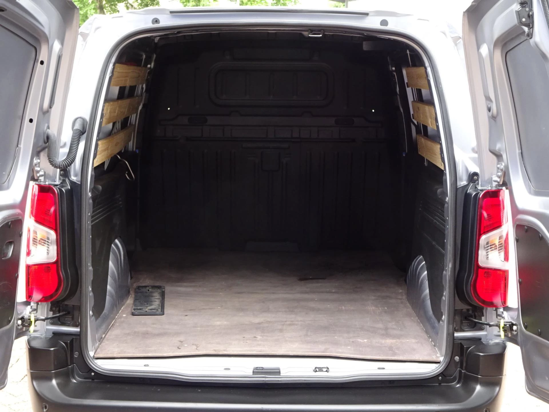 Hoofdafbeelding Toyota ProAce