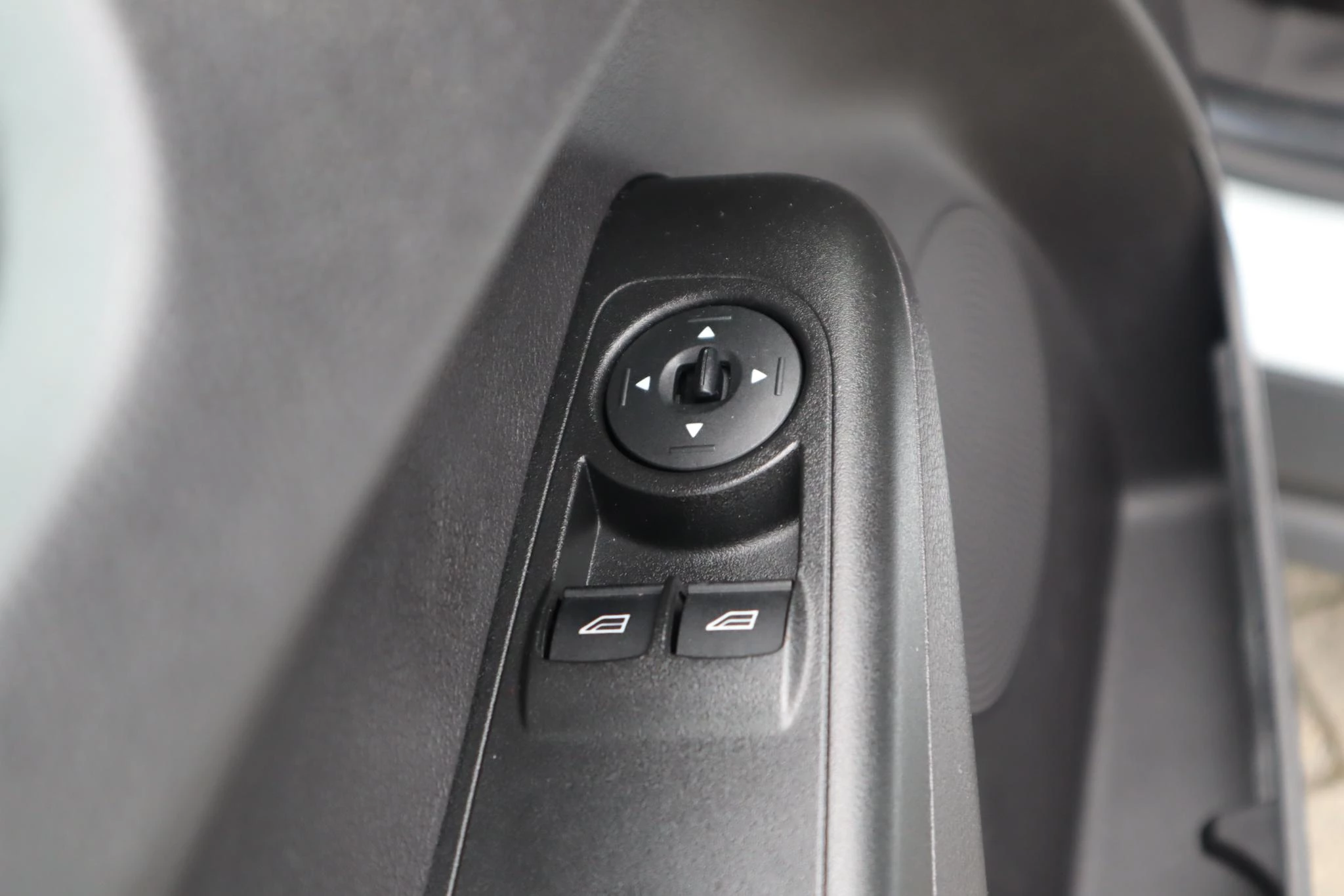 Hoofdafbeelding Ford Transit Courier
