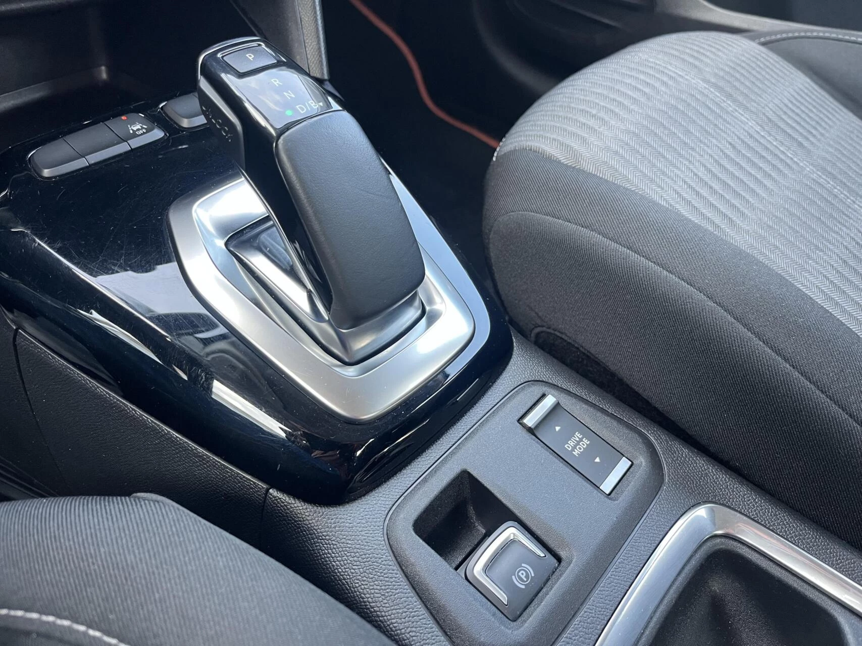 Hoofdafbeelding Opel Corsa-e