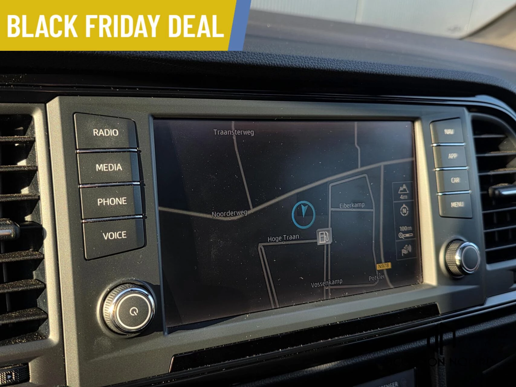 Hoofdafbeelding CUPRA Ateca